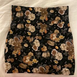 Forever21 mini skirt